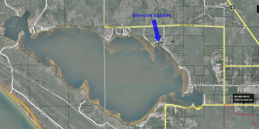 Lot 10 Little Cut Lane, Moran, MI 49760 - #2