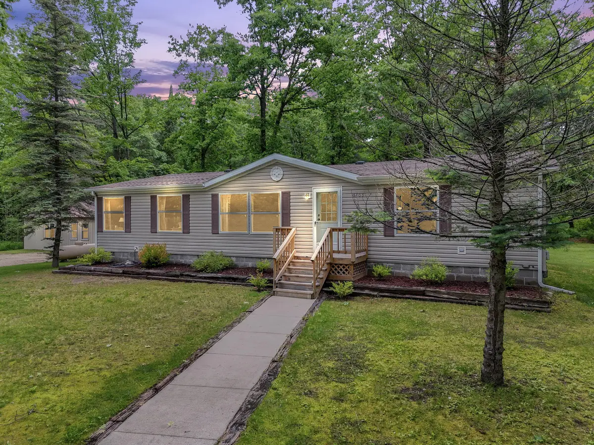 6405 S Dorr Road, Falmouth, MI 49632 - #1