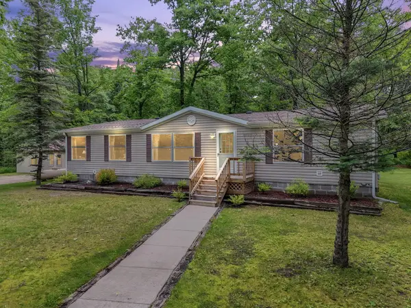 6405 S Dorr Road, Falmouth, MI 49632