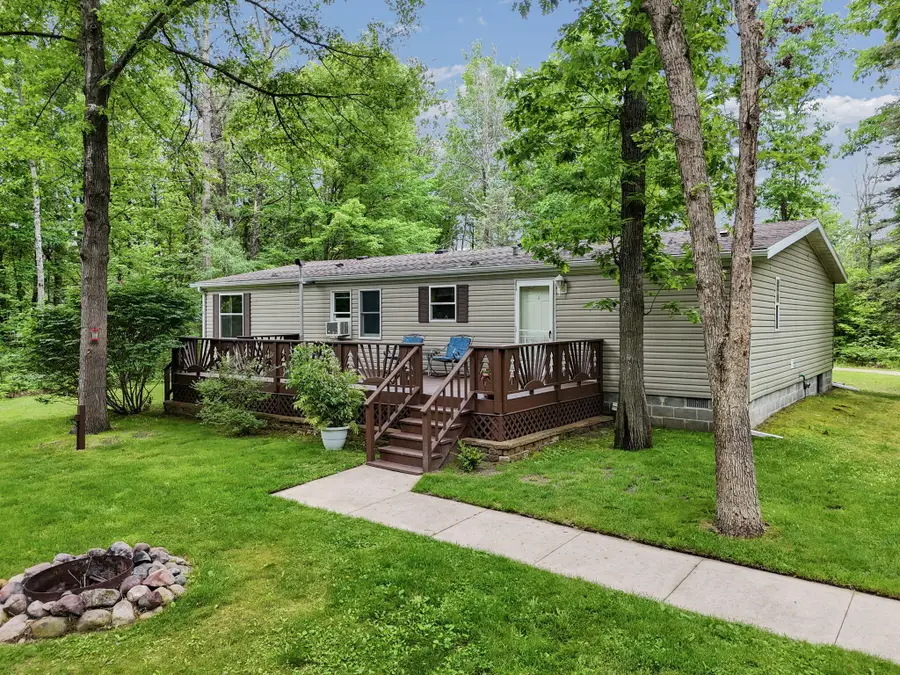 6405 S Dorr Road, Falmouth, MI 49632 - #3
