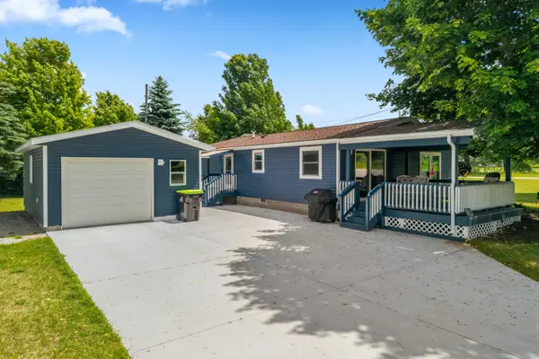 1959 Chesler Avenue, Comins, MI 48619