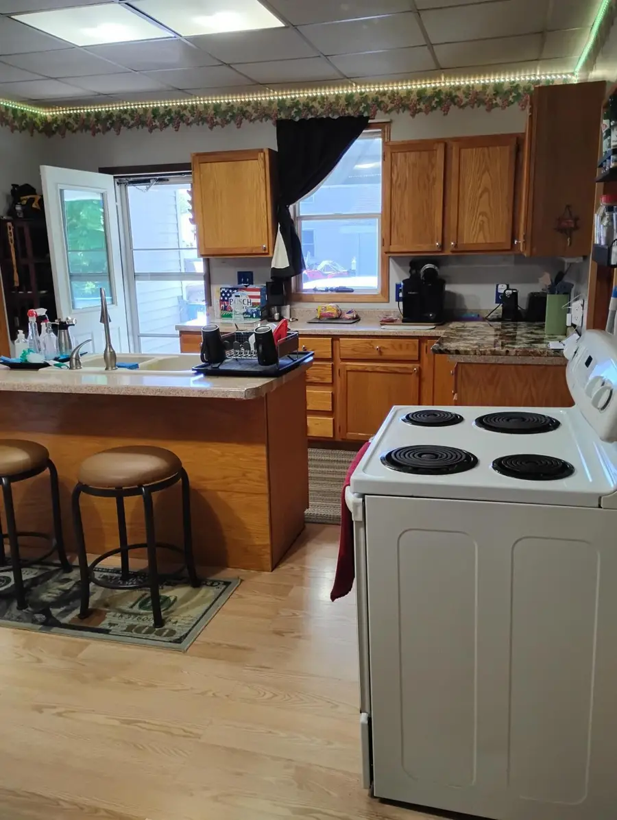 135 N 1st Street, Manistique, MI 49854 - #2