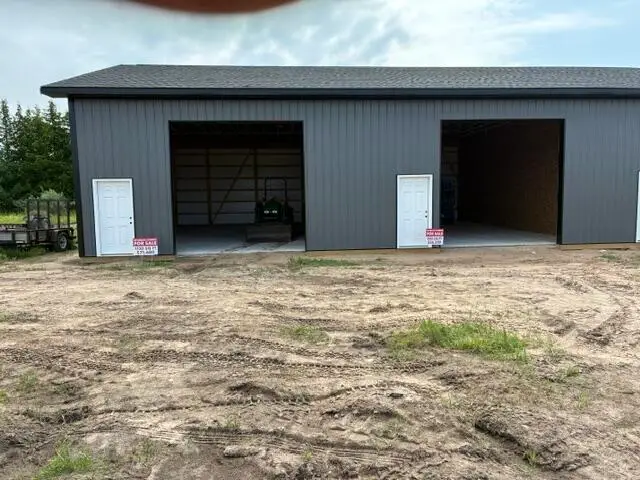 1734 N Dahlia Street, Cheboygan, MI 49721 - #2