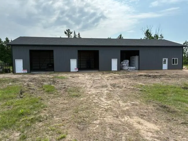 1734 N Dahlia Street, Cheboygan, MI 49721 - #3