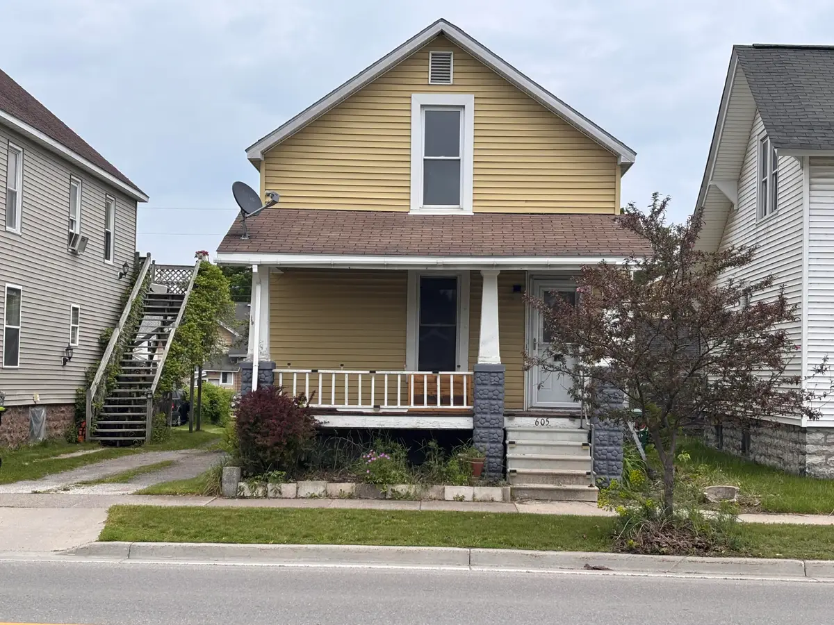 605 W Miller Street, Alpena, MI 49707 - #1
