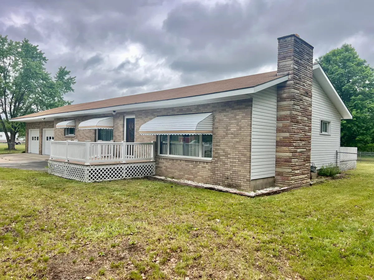 505 Isenhauer Road, Grayling, MI 49738 - #1