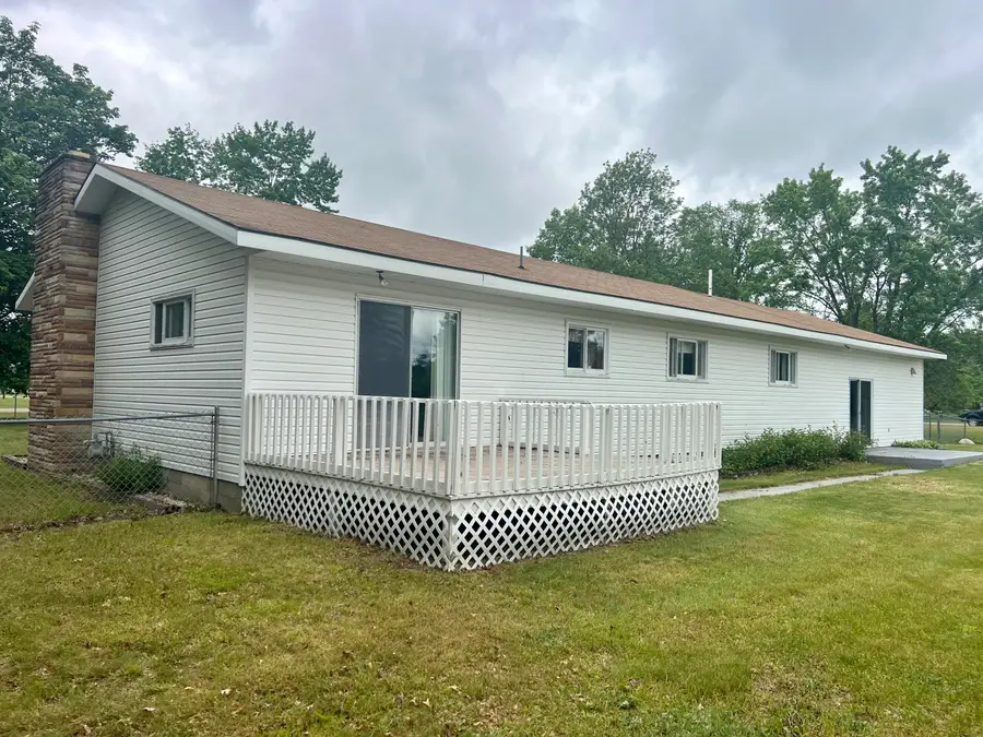 505 Isenhauer Road, Grayling, MI 49738 - #3