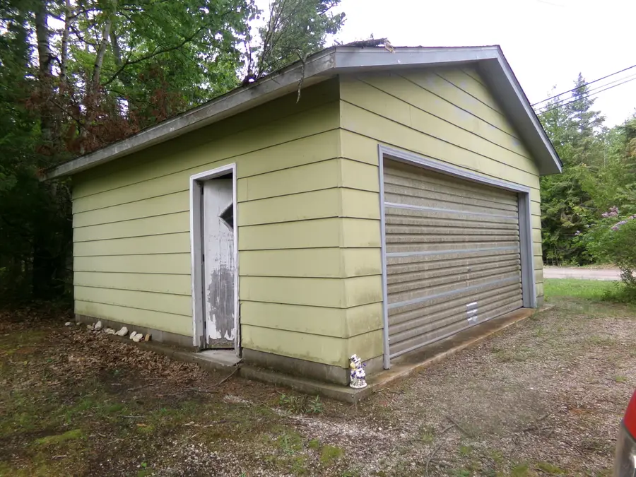 3305 El Cajon Beach Road, Alpena, MI 49707 - #3