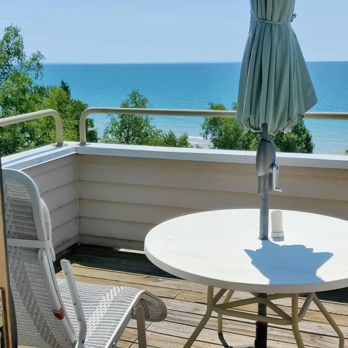 4531 W Fishermans Drive, Trout Lake, MI 49760 - #1