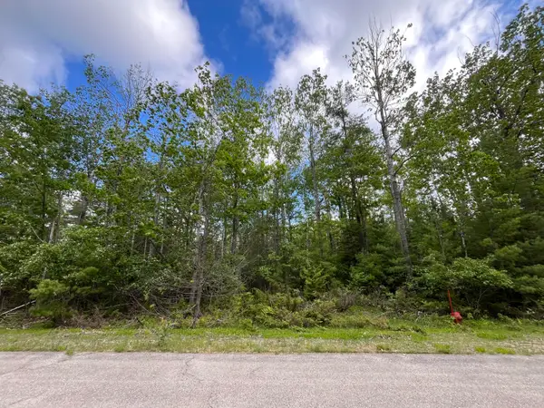 Lot 123 Sunaqua Drive, Presque Isle, MI 49777