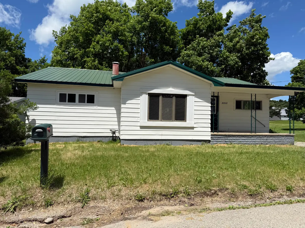 20922 Superior Street, Onaway, MI 49765 - #1