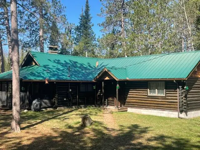 8779 Bingham Trail, Grayling, MI 49738 - #2