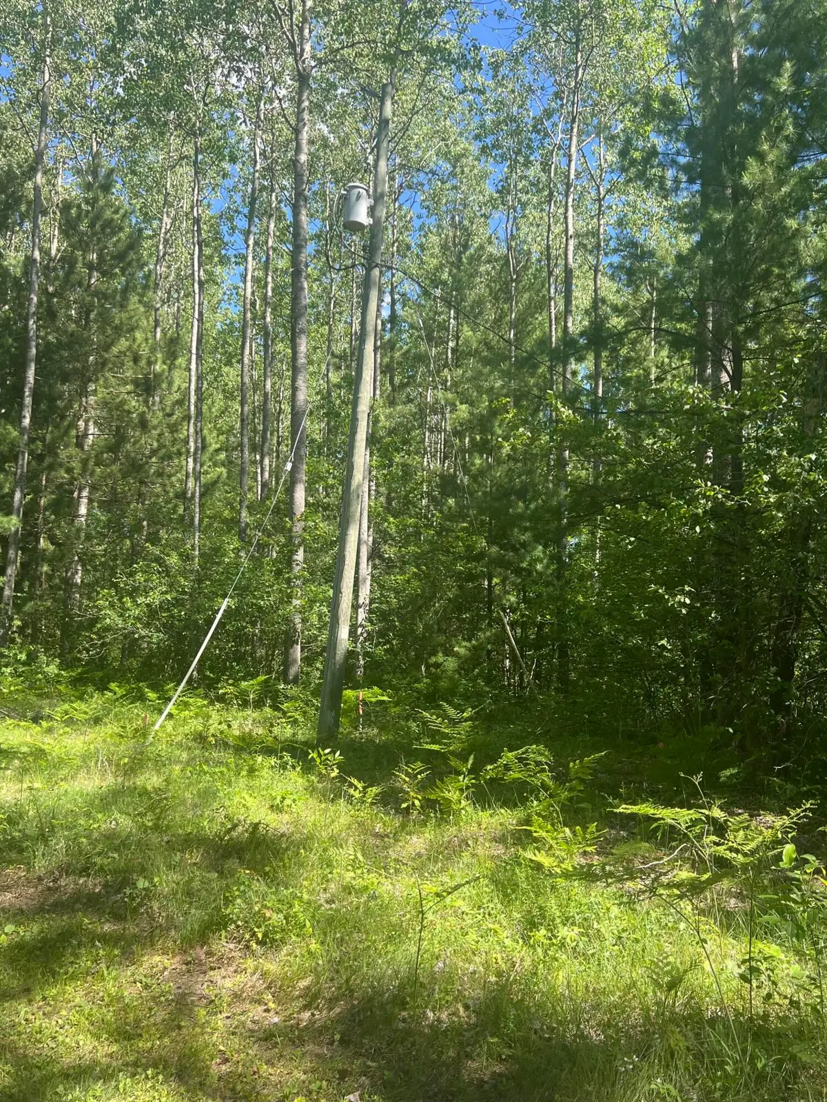 Parcel 3 Zacek Drive, Roscommon, MI 48653 - #1