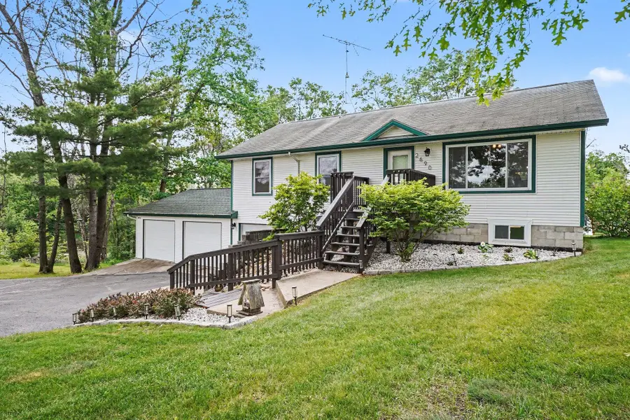 2690 W Caribou Trail, West Branch, MI 48661 - #3