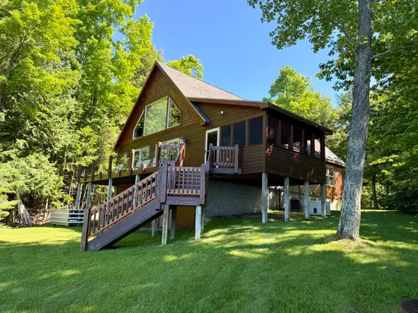 4482 Norway Trail, Cheboygan, MI 49721
