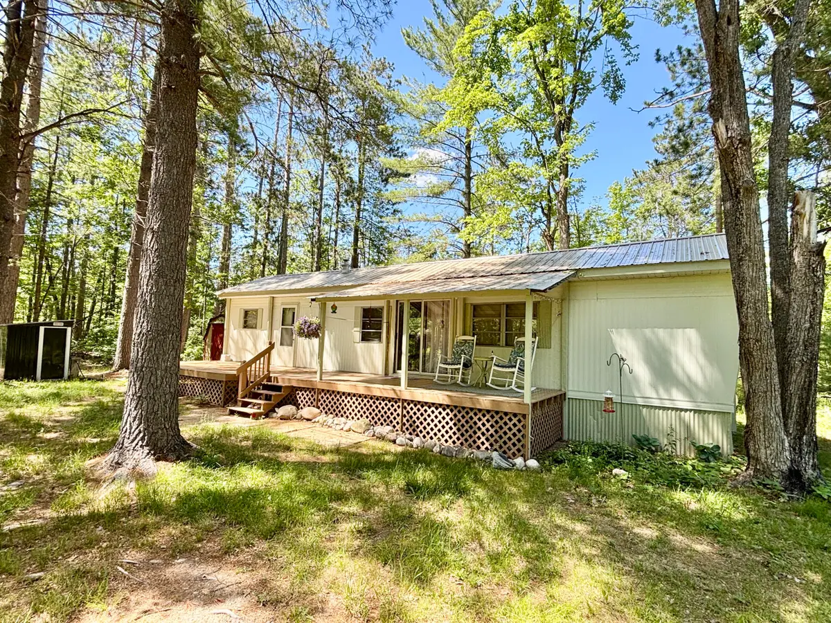 5958 Grandview Road, Lewiston, MI 49756 - #1