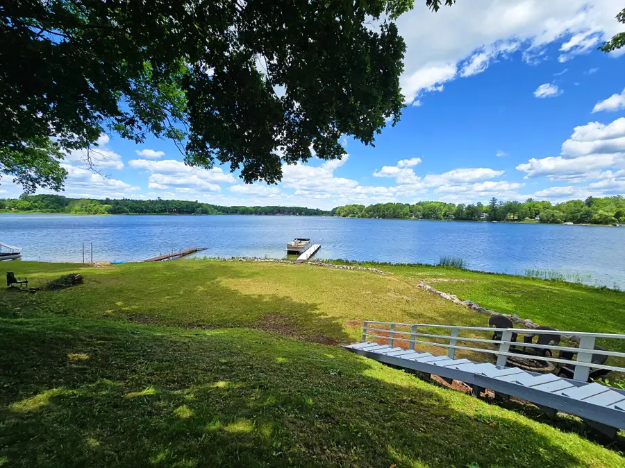 1681 E Pratt Lake Road, Gladwin, MI 48624 - #2