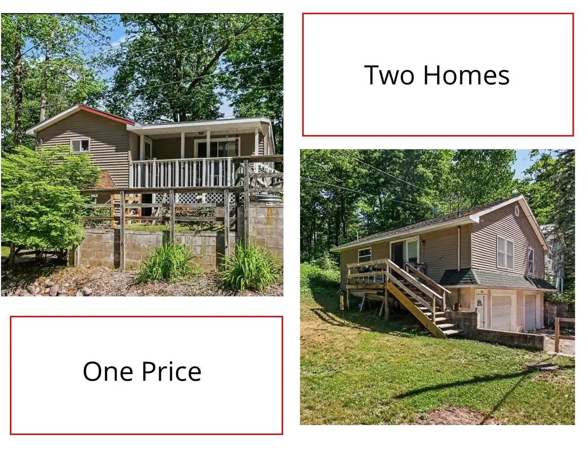 642 Sharon Street, Gaylord, MI 49735 - #1
