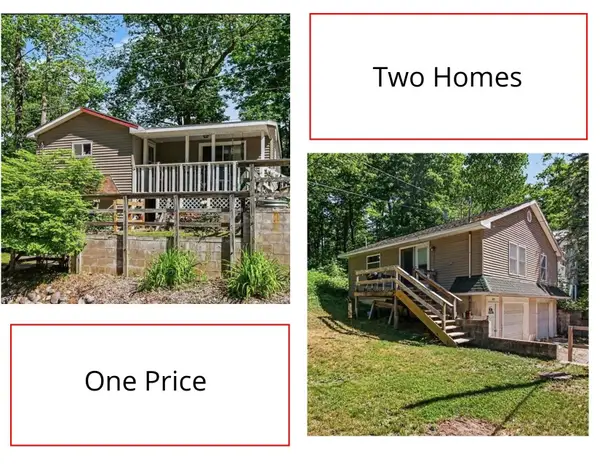 642 Sharon Street, Gaylord, MI 49735