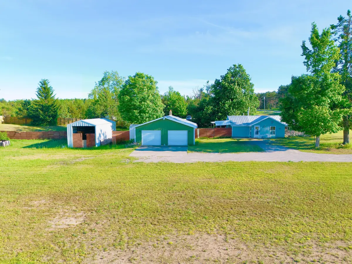 9255 Old 27 Highway, Vanderbilt, MI 49795 - #1