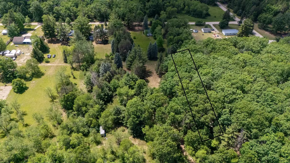 0.38 AC Leverett Road, Roscommon, MI 48653 - #1