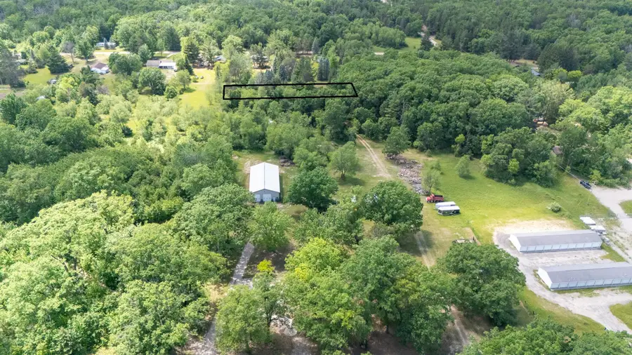 0.38 AC Leverett Road, Roscommon, MI 48653 - #3