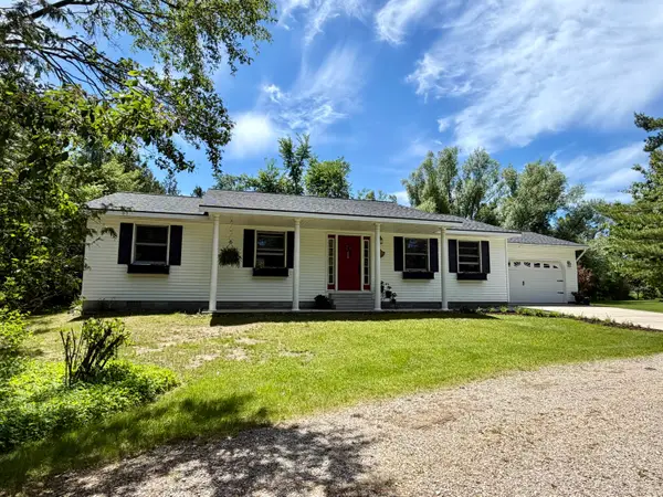480 E Seymour Street, Cheboygan, MI 49721