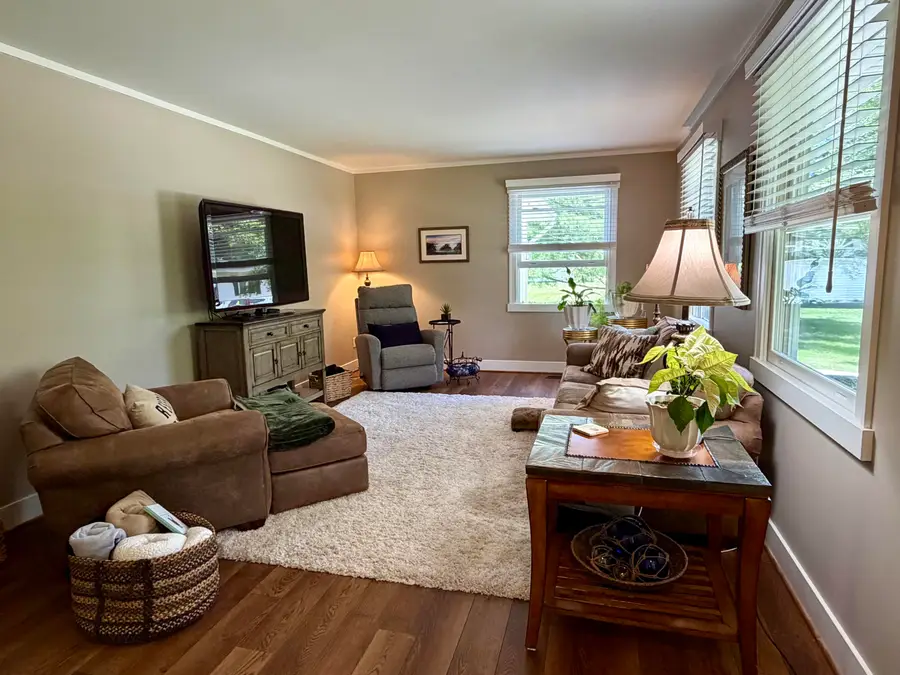 480 E Seymour Street, Cheboygan, MI 49721 - #2