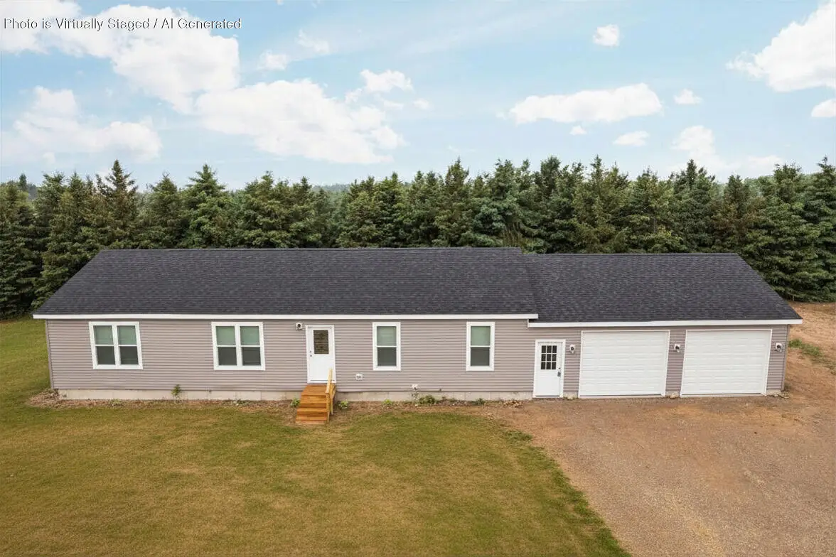 1862 Chester Road, Gaylord, MI 49735 - #1