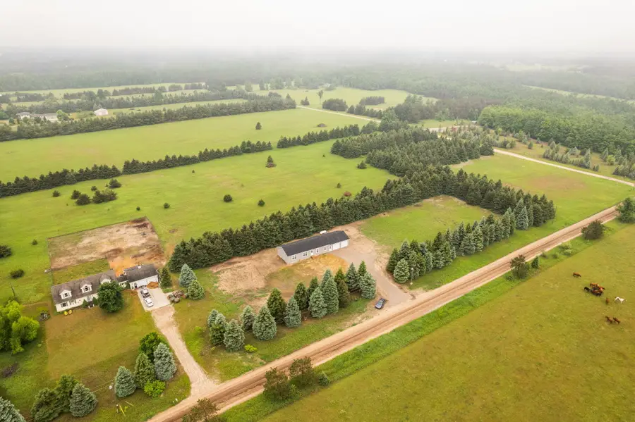 1862 Chester Road, Gaylord, MI 49735 - #2