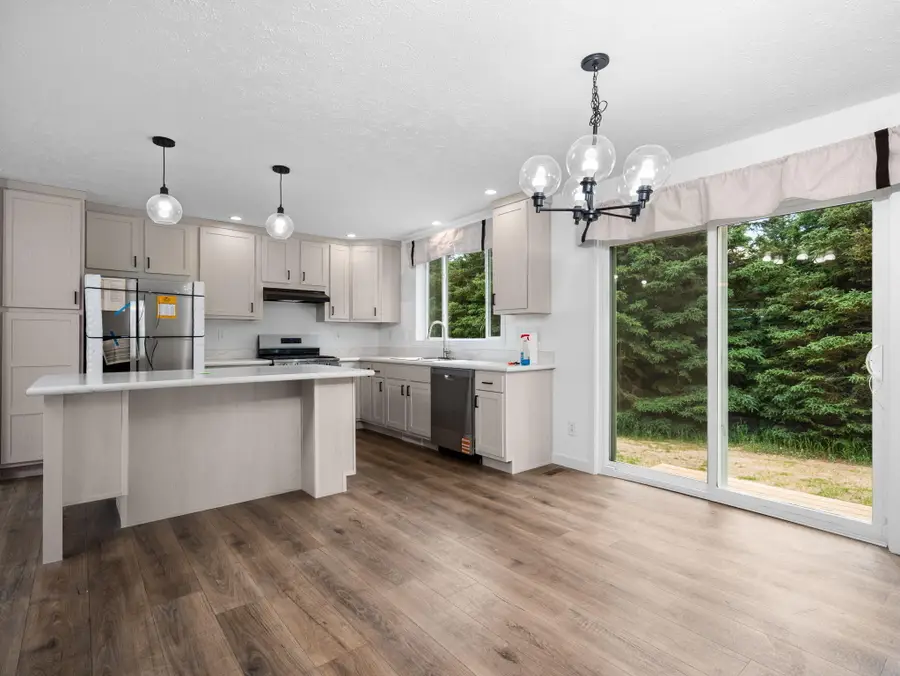 1862 Chester Road, Gaylord, MI 49735 - #3