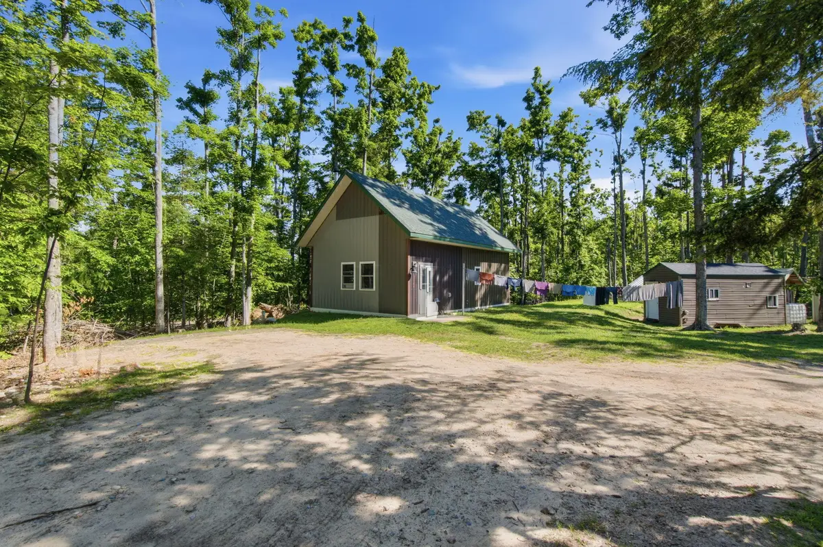 3091 Old State Road, Johannesburg, MI 49751 - #1