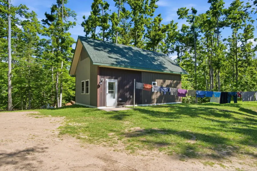 3091 Old State Road, Johannesburg, MI 49751 - #2