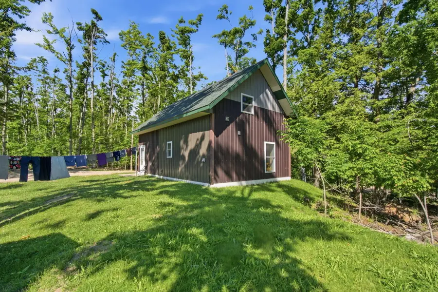 3091 Old State Road, Johannesburg, MI 49751 - #3