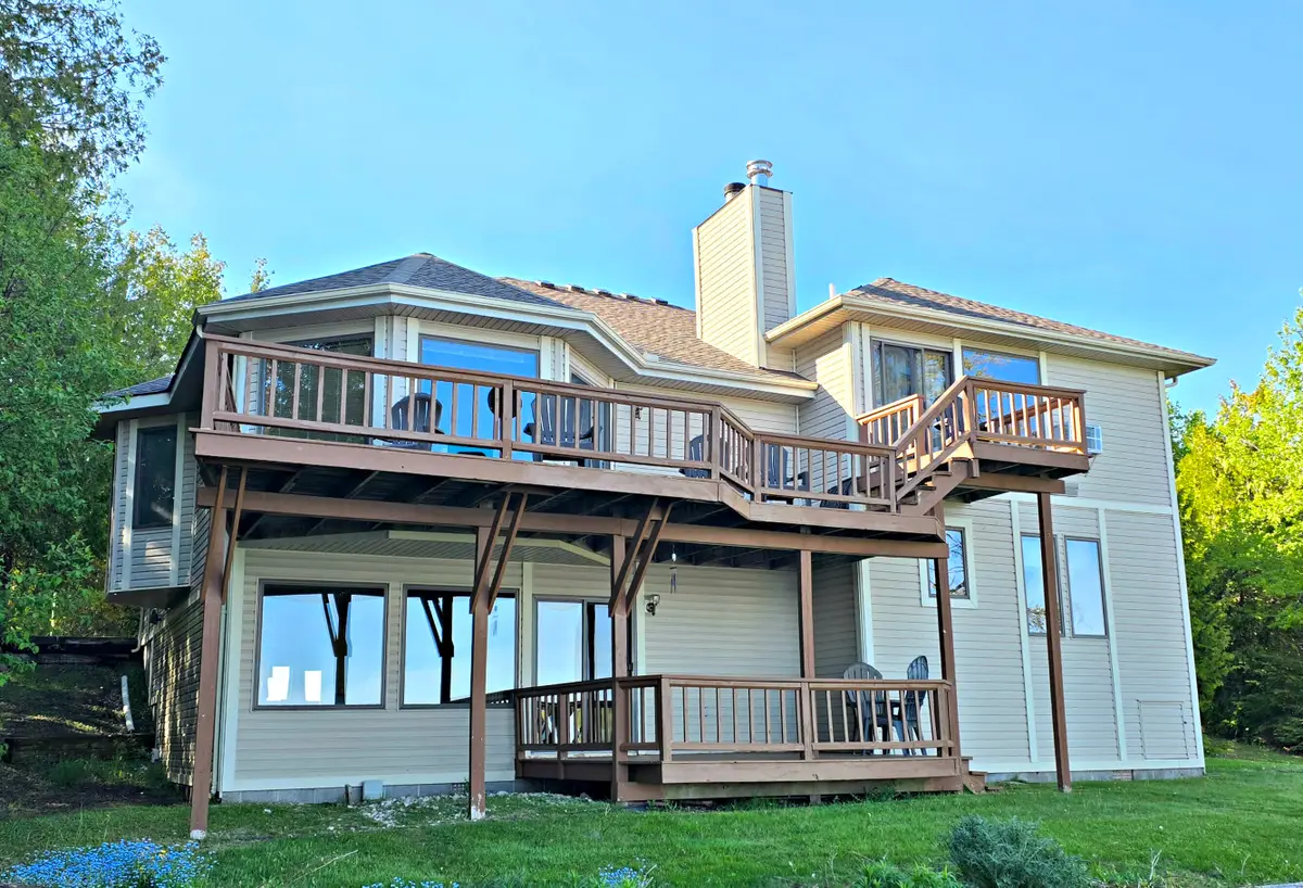1627 W Gros Cap Road, Saint Ignace, MI 49781 - #1