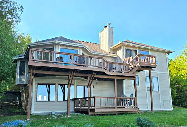 1627 W Gros Cap Road, St. Ignace, MI 49781