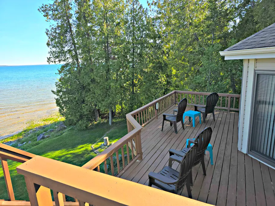 1627 W Gros Cap Road, Saint Ignace, MI 49781 - #3