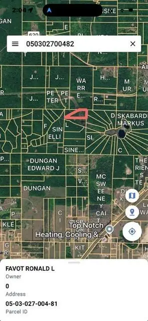 4473 Derry Road, Mancelona, MI 49659 - #3