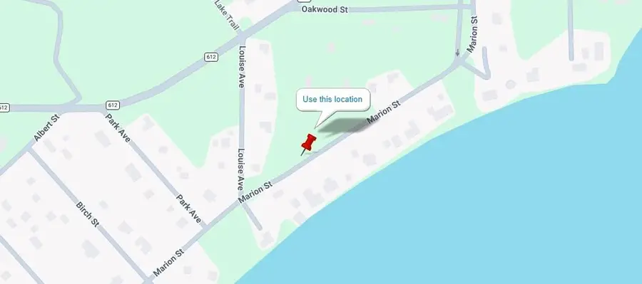 Lots 4-6 Marion Street, Lewiston, MI 49756 - #2