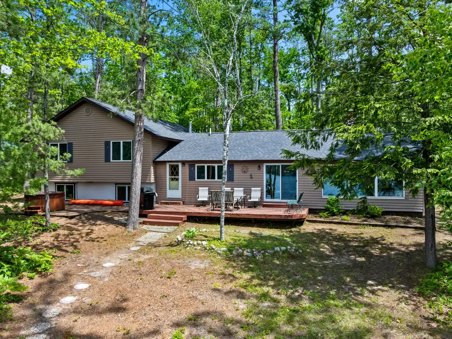 2189 N Perch Lake Drive, Gaylord, MI 49735 - #3