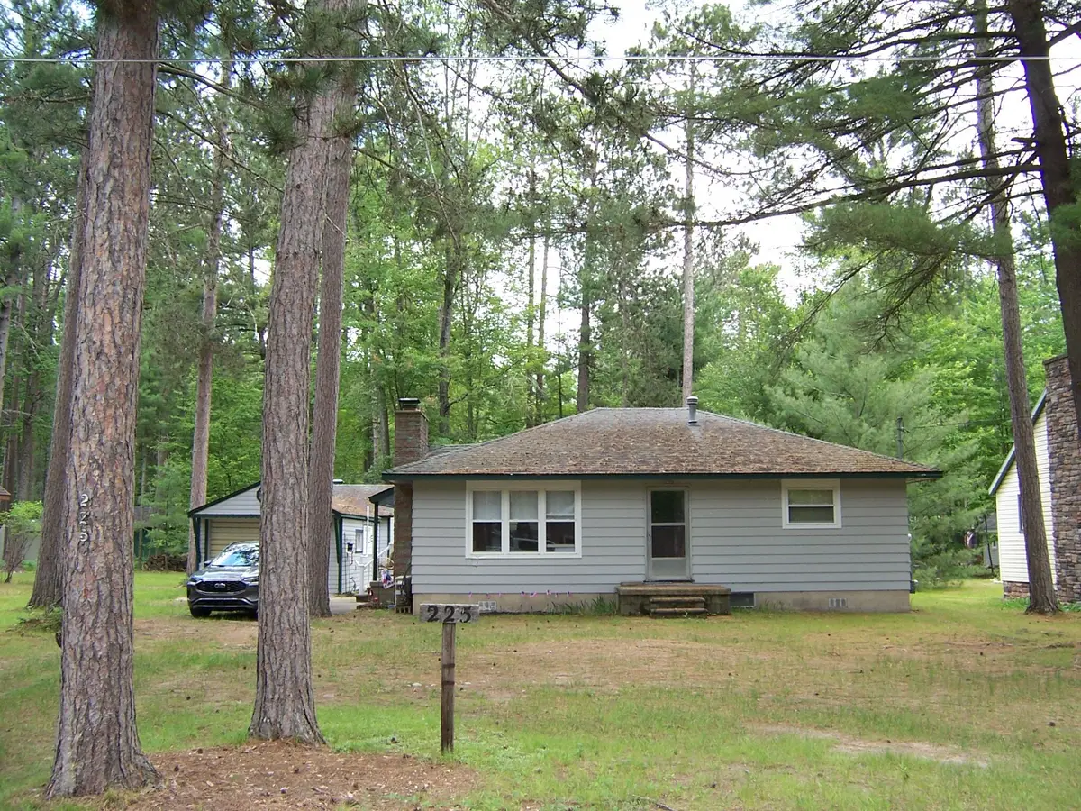 225 Sly Street, Roscommon, MI 48653 - #1