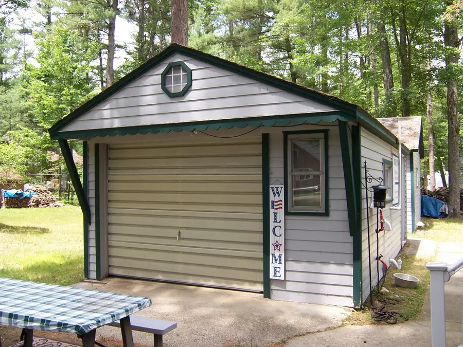 225 Sly Street, Roscommon, MI 48653 - #3