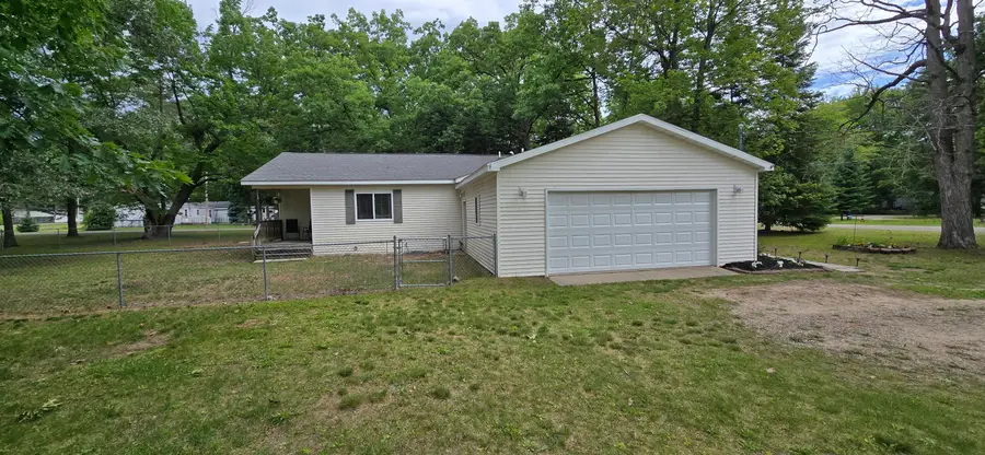 217 Weaver Drive, Houghton Lake, MI 48629 - #2