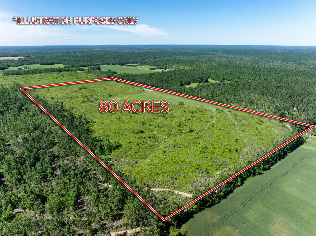 8765 Beckett Road, Johannesburg, MI 49751 - #1