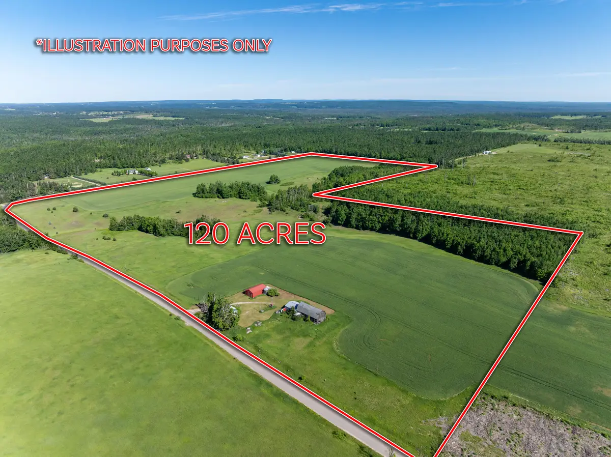 8888 Waters Road, Johannesburg, MI 49751 - #1