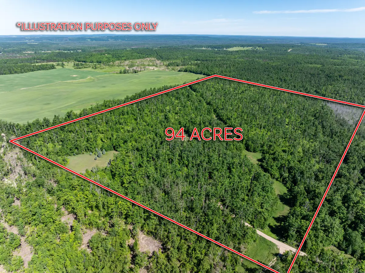 94.16 AC Beckett Road, Johannesburg, MI 49751 - #1