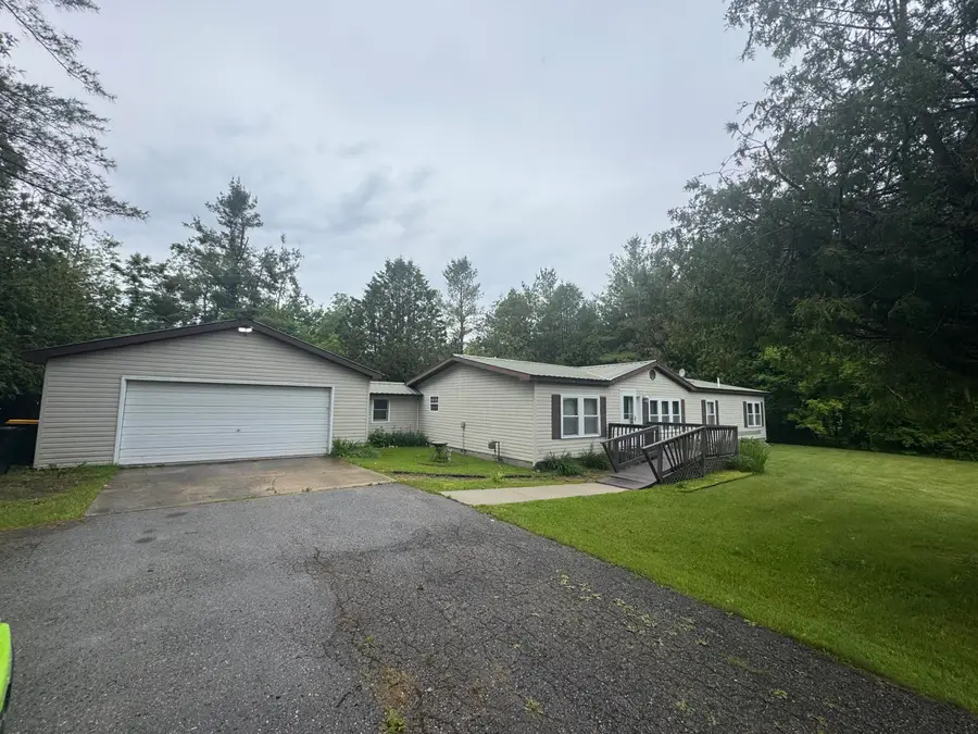 9265 John Werner Drive, Cheboygan, MI 49721 - #2