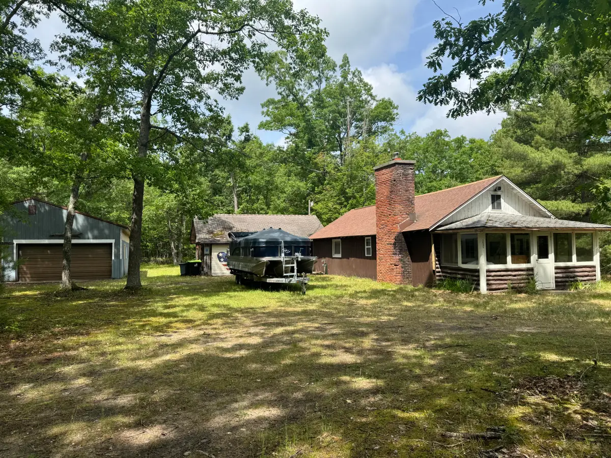 4634 Wilson Road, Indian River, MI 49749 - #1