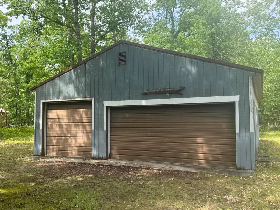 4634 Wilson Road, Indian River, MI 49749 - #2