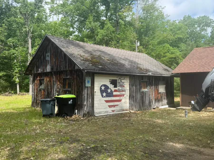 4634 Wilson Road, Indian River, MI 49749 - #3
